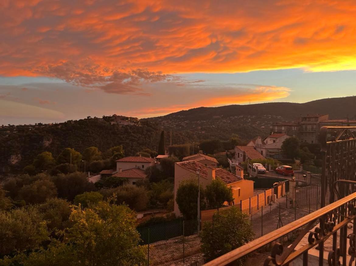 Chambres Chez L'Habitant Villa L'Ile Aux Anges Saint-Andre  ภายนอก รูปภาพ